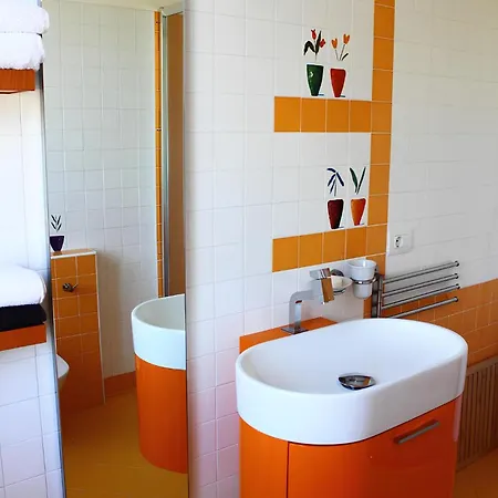 بيت للعطل Re Piano I Fiori Modigliana