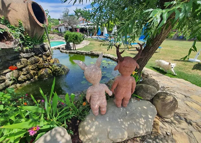 Σπίτι διακοπών Re Piano I Fiori Modigliana