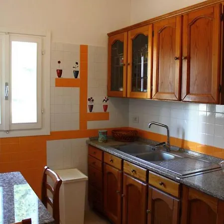 Re Piano I Fiori Casa de Férias