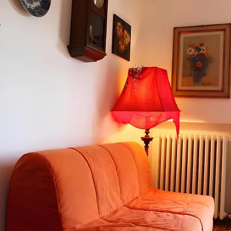 Casa de Férias Re Piano I Fiori Modigliana