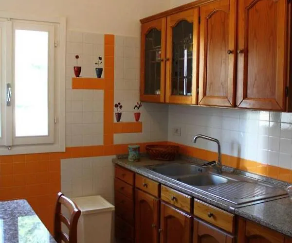 Re Piano I Fiori Vakantiehuis