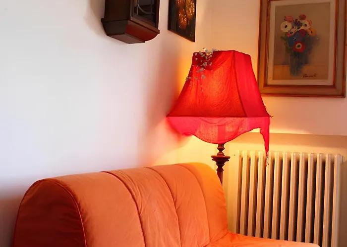 Vakantiehuis Re Piano I Fiori Modigliana