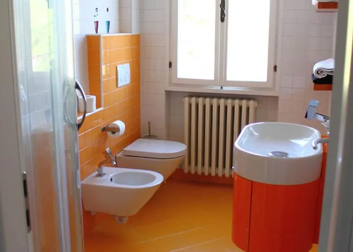 Vakantiehuis Re Piano I Fiori *