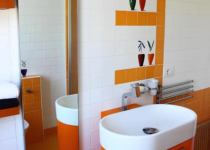 Vakantiehuis Re Piano I Fiori Modigliana